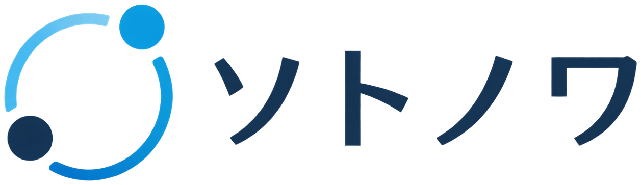 ソトノワ